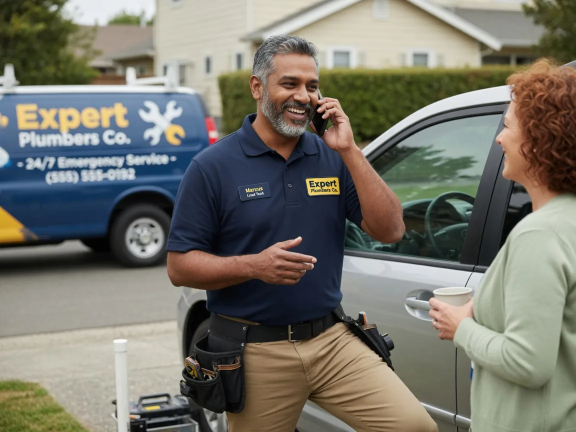 Drain Cleaning Brandon, SD FAQs